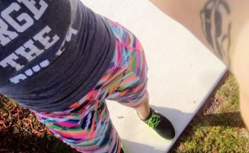 Crosstown Sidewalk Gym