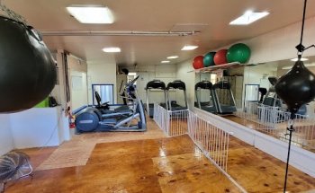 Anchor Gym