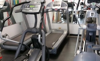 Hollywood Fitness