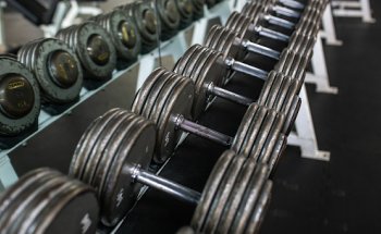 West Coast Fitness