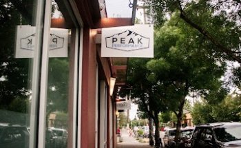 Peak Performance - NE Portland Gym