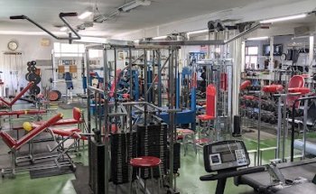 Loprinzi's Gym
