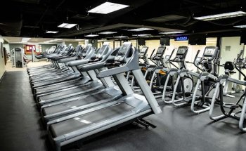 Lloyd Athletic Club