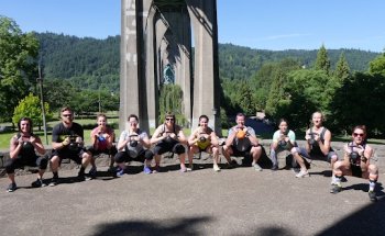 PDXstrength