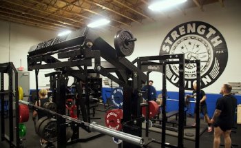 Strength Union