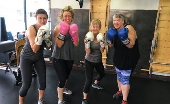 Northwest Women's Fitness & Personal Training