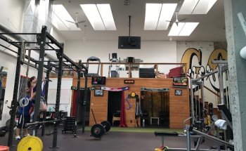 Energy Fitness Concepts