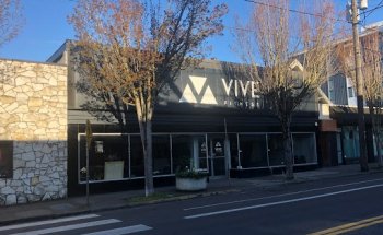 Vive Fitness