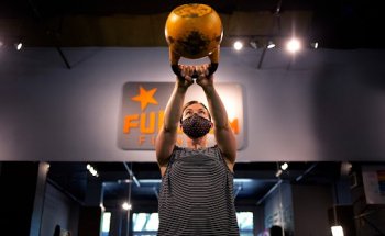 Fulcrum Fitness MLK