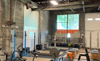Magnus Strength and Conditioning