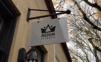 Reign Fitness PDX