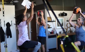 Bridgetown Fitness