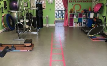 Flexible Fitness PDX