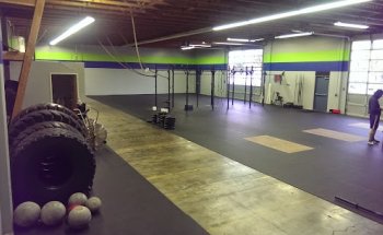 Intrepid Athletics