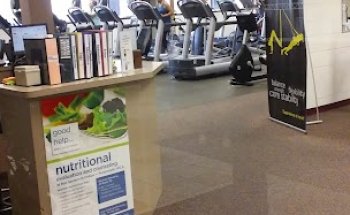Portsmouth YMCA