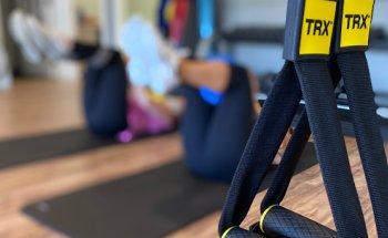 Full Potential Personal Training