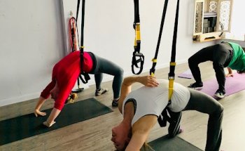 Empower Fitness and Yoga