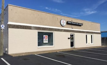 Universal General Mixed Martial Arts