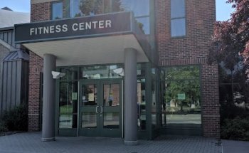 Deneka Family Fitness Center