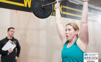 Warlock Athletics | Warlock CrossFit