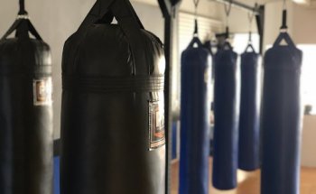 R3 Boxing