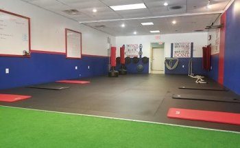 Redline Fitness Group