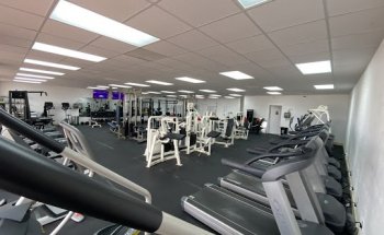 Simple Gym