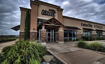 New Life Fitness
