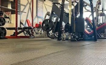 Invincible Fitness Magnolia