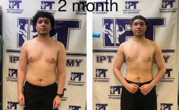 IPT Training Academy Fitness Gym - Houston Personal Trainer