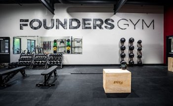 Founders Gym