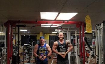 Prescott Personal Trainers @ Champions Gym