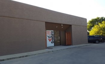 Red Tail CrossFit