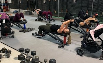 Freedom Family Fitness