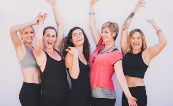 BEND Hot Yoga Prescott