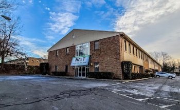 NexT Fit Clubs Princeton