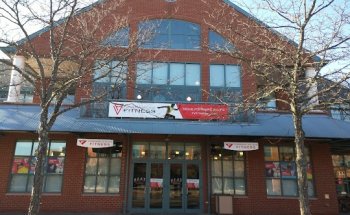 Forrestal Village Fitness