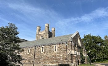 Stephens Fitness Center