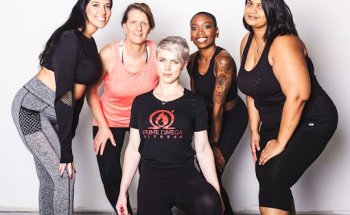 Prime Omega Fitness L.L.C.