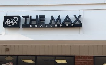 THE MAX Challenge of West Windsor