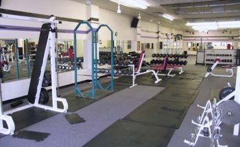 Norm's Xtreme Fitness Center