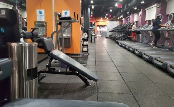 Crunch Fitness - Park Slope