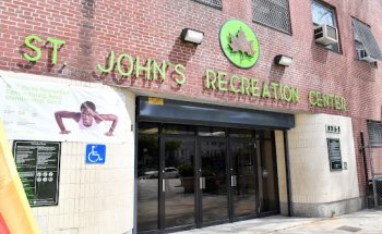 St. John's Recreation Center