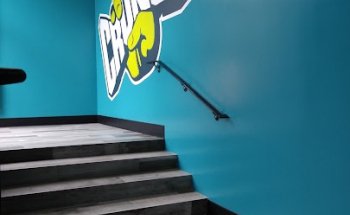 Crunch Fitness - South Slope