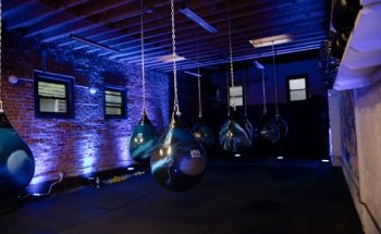 Boxe Studios