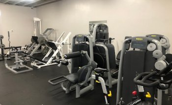Edgemont Fitness
