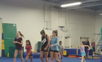 High Altitude Tumbling