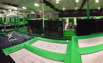 Lowes Xtreme Air Sports