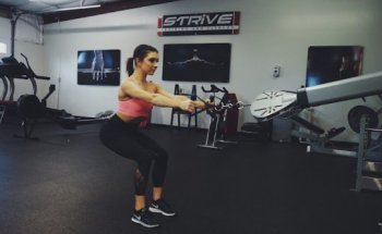 Strive Training and Fitness