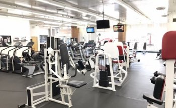 Inzone Fitness
